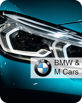 BMW Repair Lancaster CA