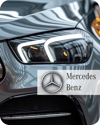Mercedes Benz Repair Lancaster CA