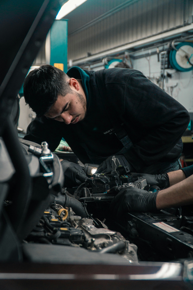 Service image